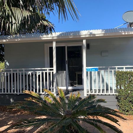 Norah Head Holiday Park Toukley Exterior foto