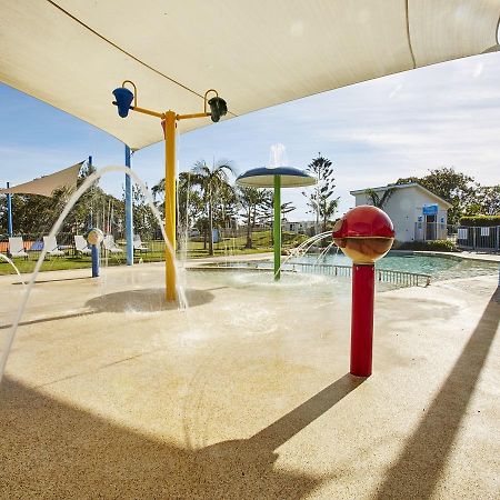 Norah Head Holiday Park Toukley Exterior foto